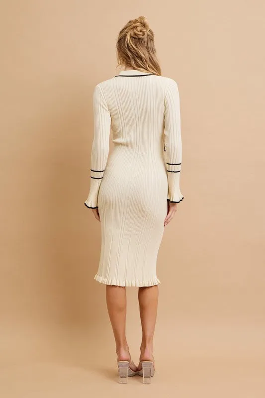 Society Dress