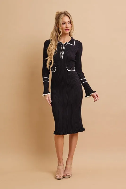 Society Dress