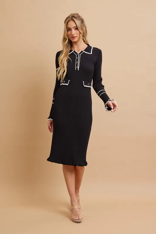 Society Dress