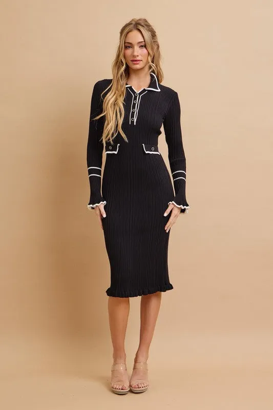Society Dress