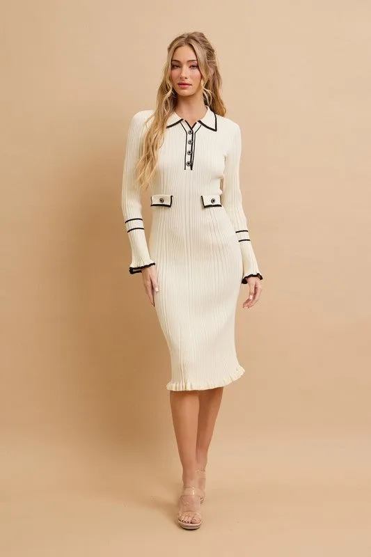 Society Dress