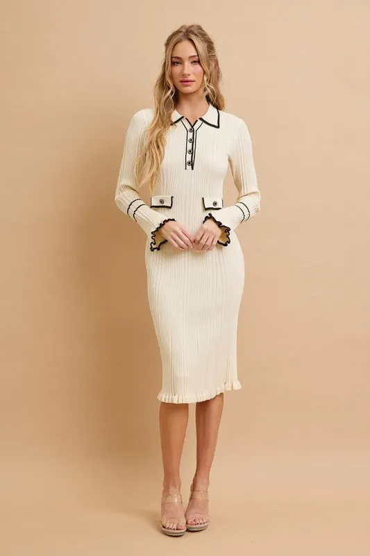 Society Dress