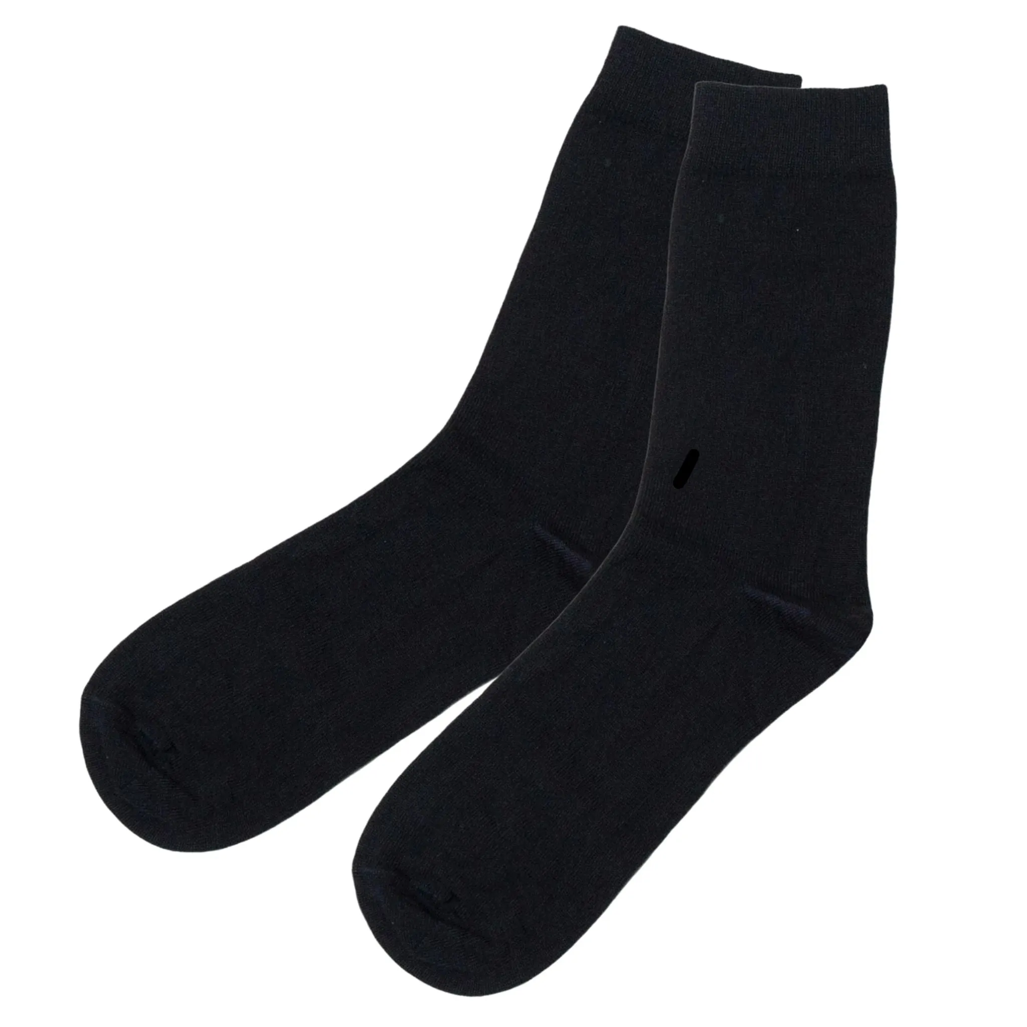 Soft Bamboo Anti Bacterial Socks | Heavy Duty Work Socks (Size 11-14)