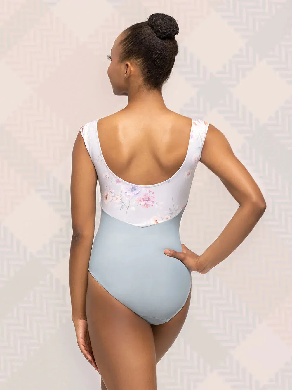 Sophia Just Friends Leotard
