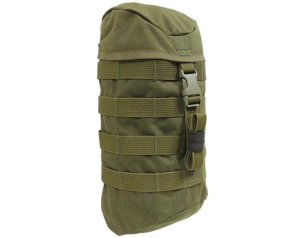 Sparrow Compartment 5L - Olive Green