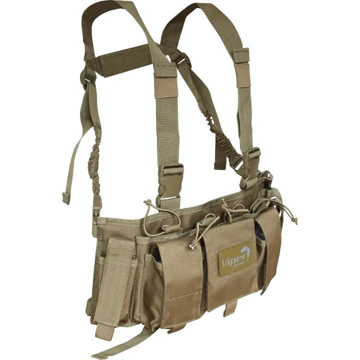 Special Ops Chest Rig