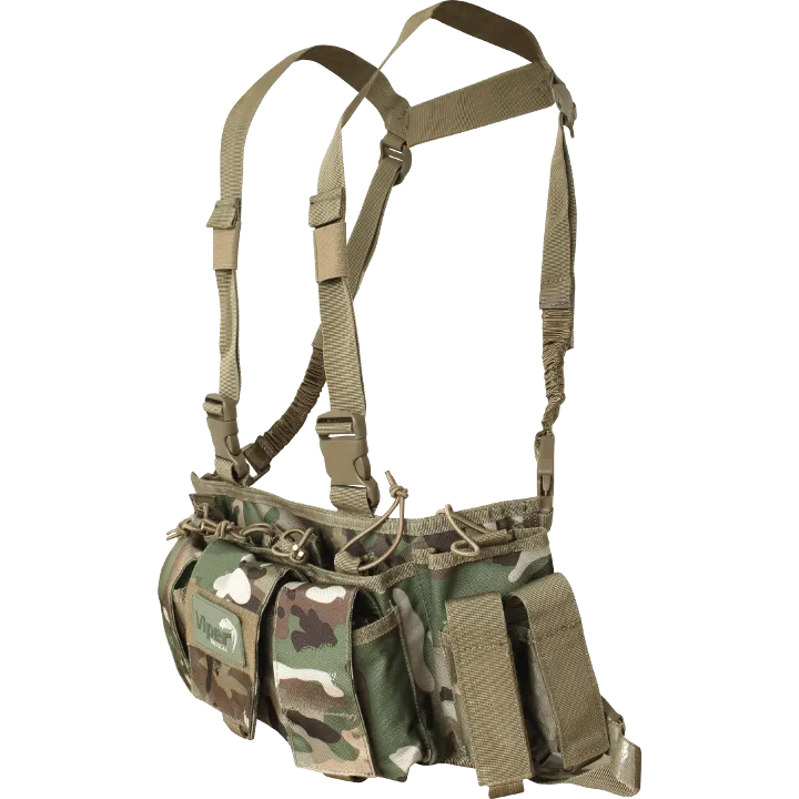 Special Ops Chest Rig