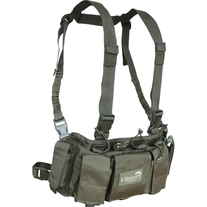 Special Ops Chest Rig