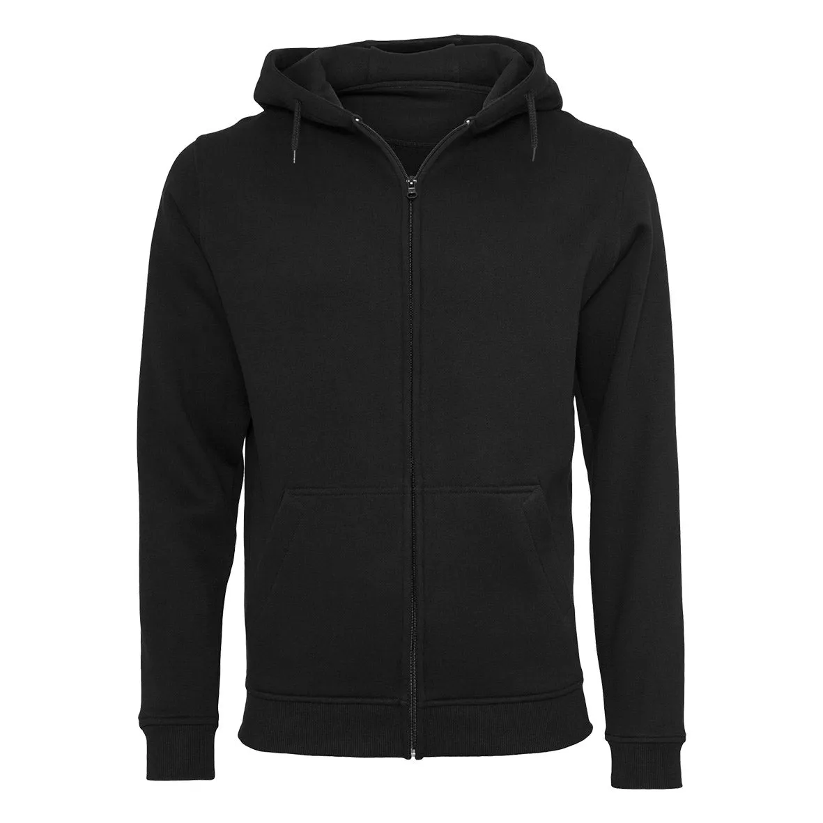 Steven Rhodes - Trial by Combat - Zip-Hoodie