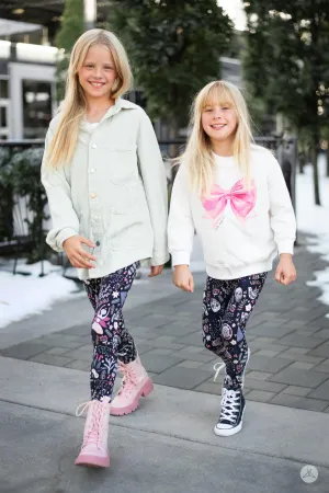 Sugar Plums Dance Kids
