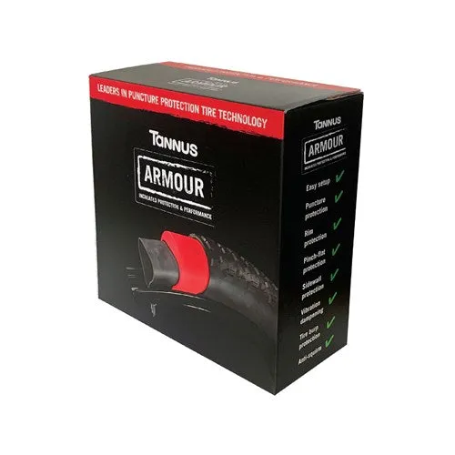 Tannus Armour Tyre Liner 700 X 42-47c