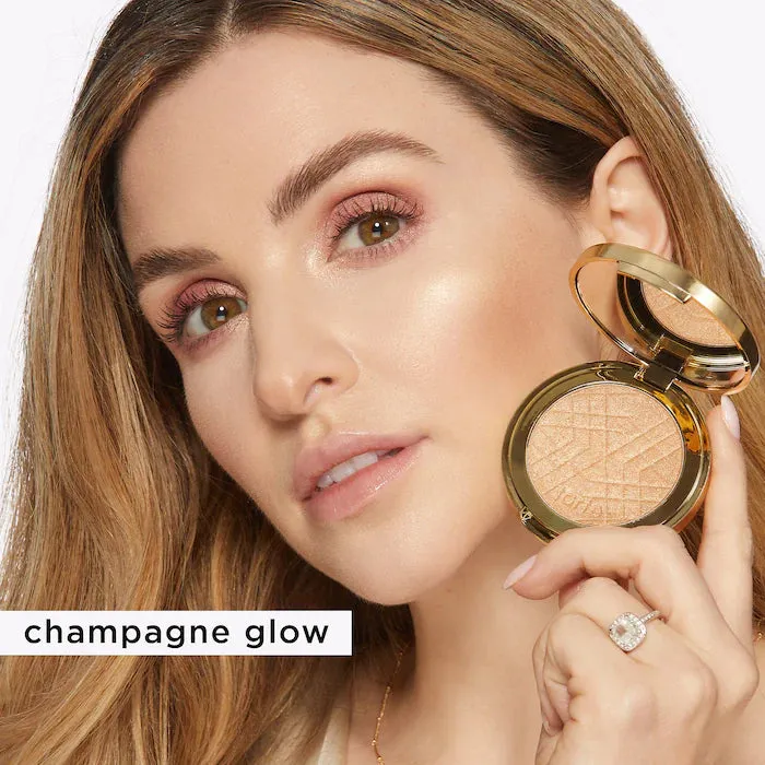 Tarte | Travel-Size Amazonian clay shimmering light