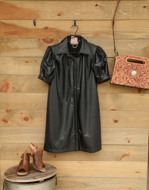 Tesuque Dress