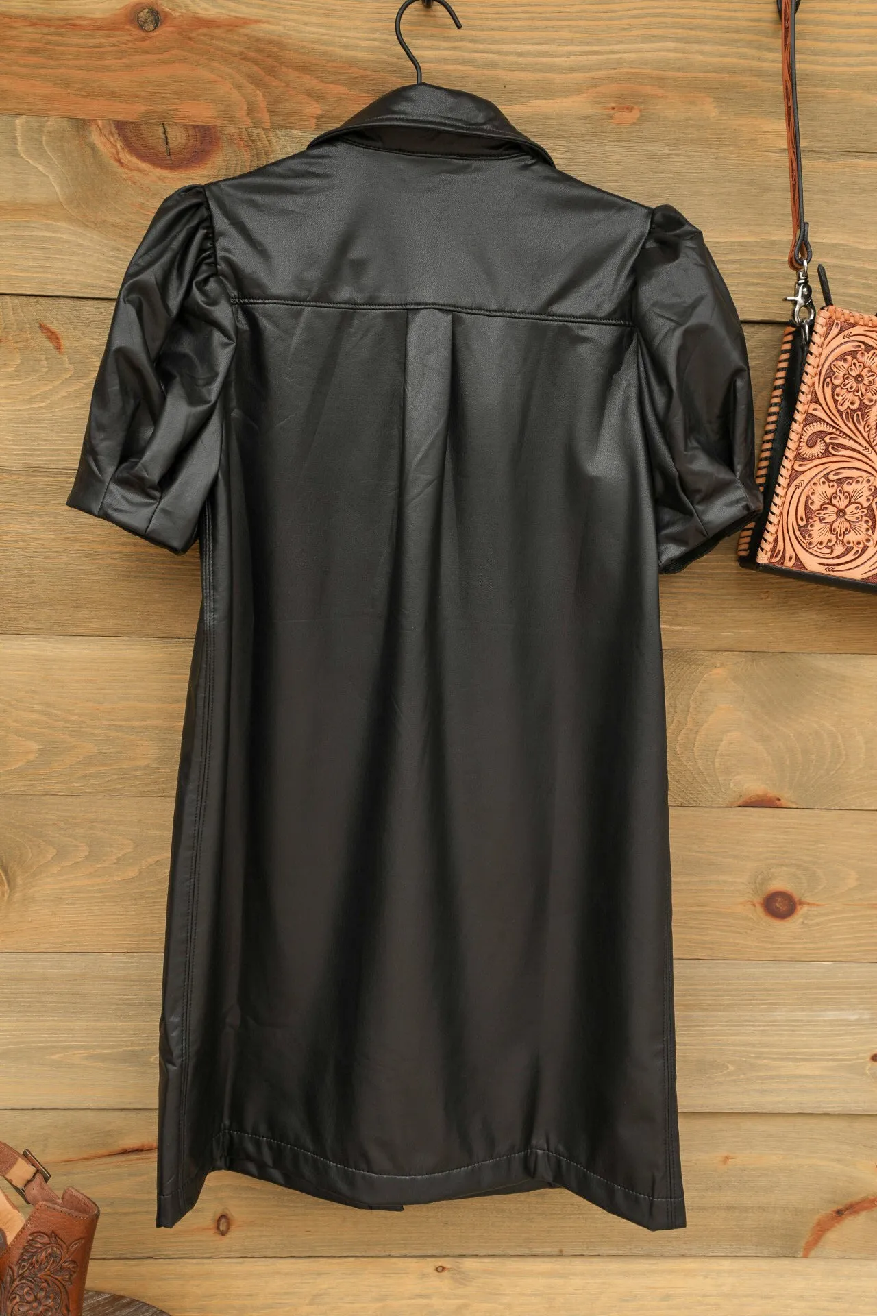Tesuque Dress