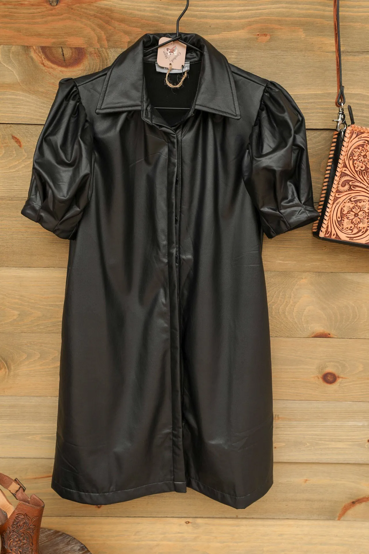 Tesuque Dress