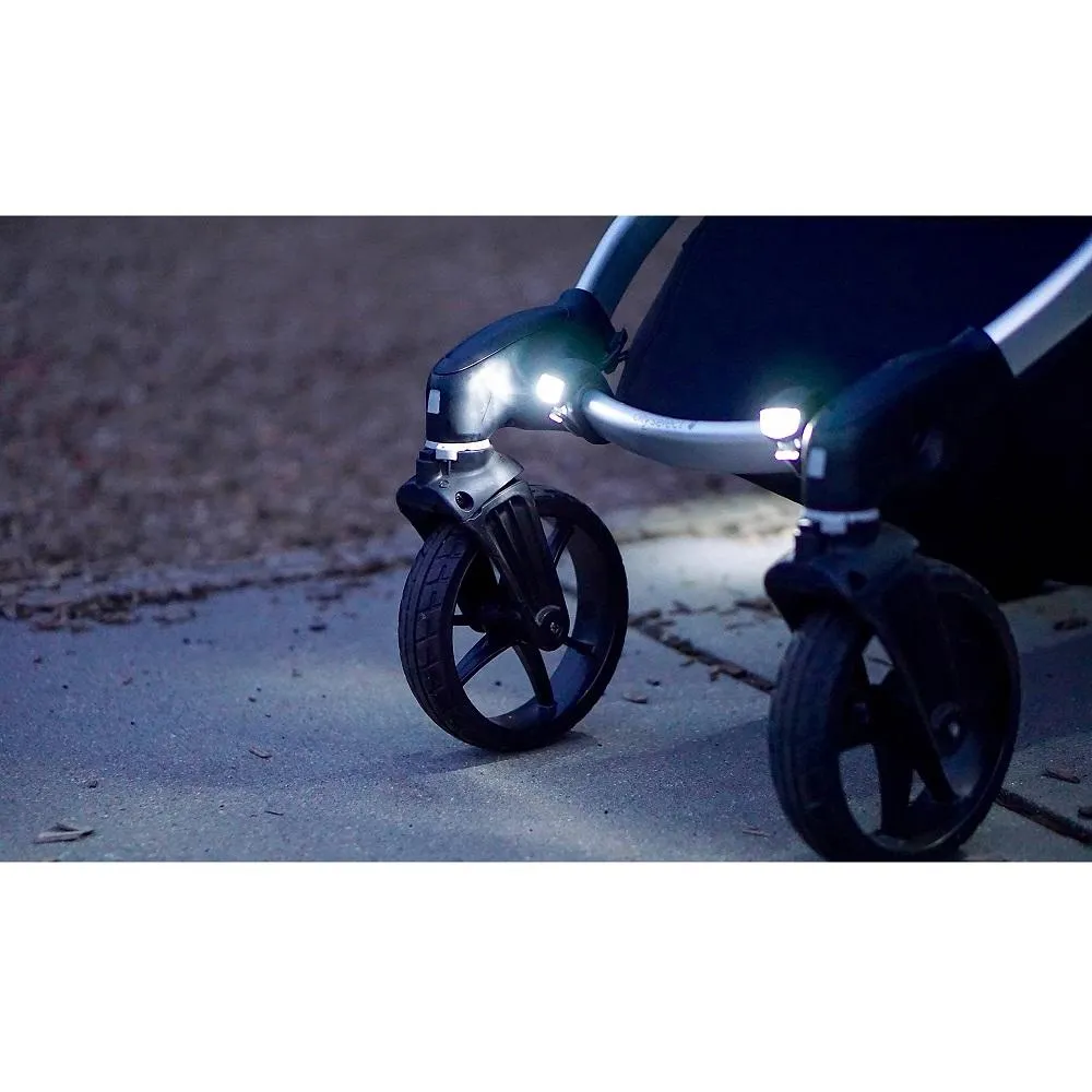 The Mommy Light (Grey)