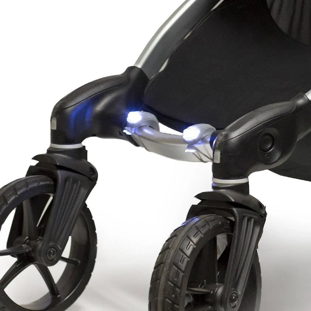 The Mommy Light (Grey)
