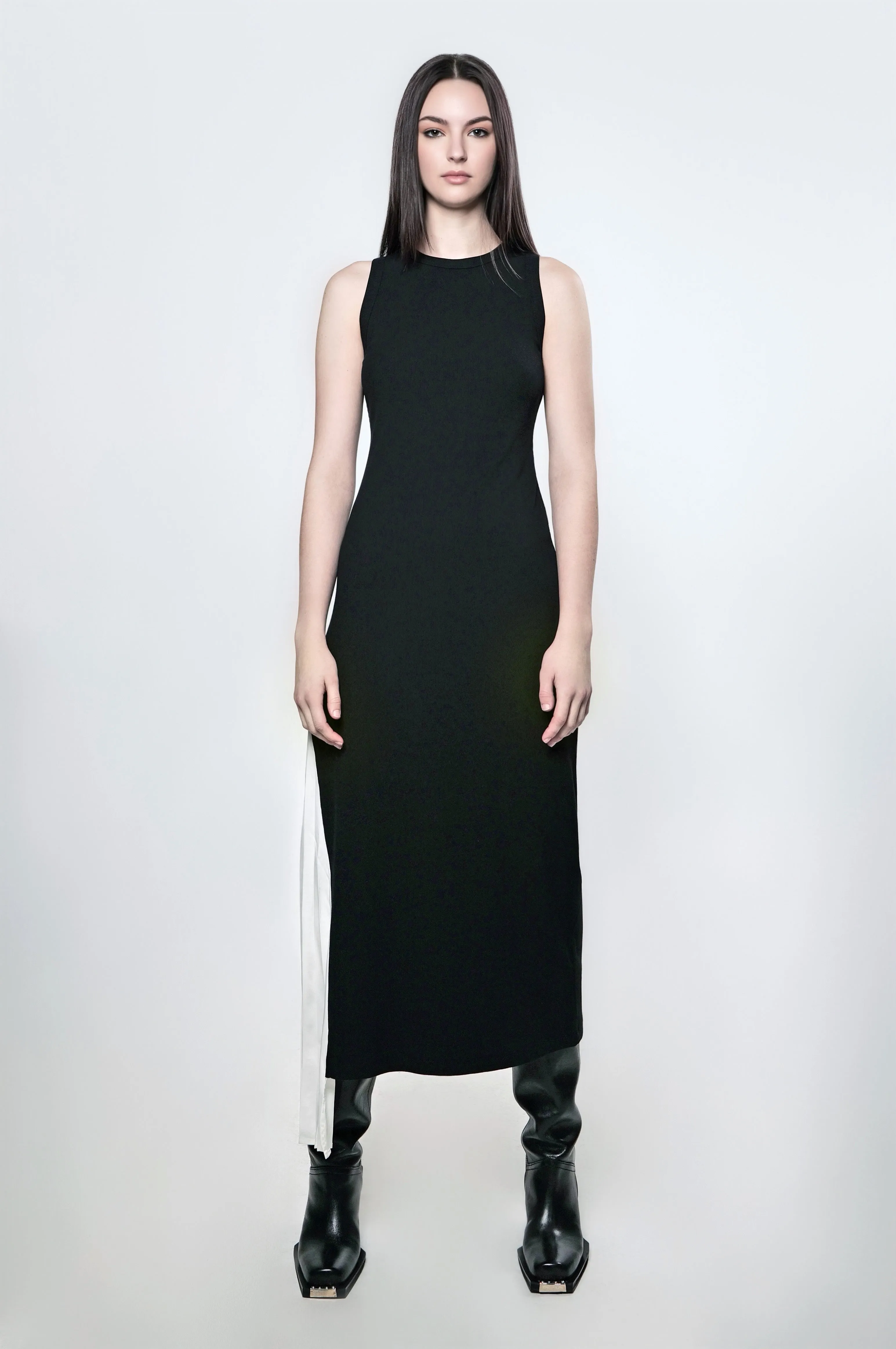 The Shadow Maxi Dress - WS