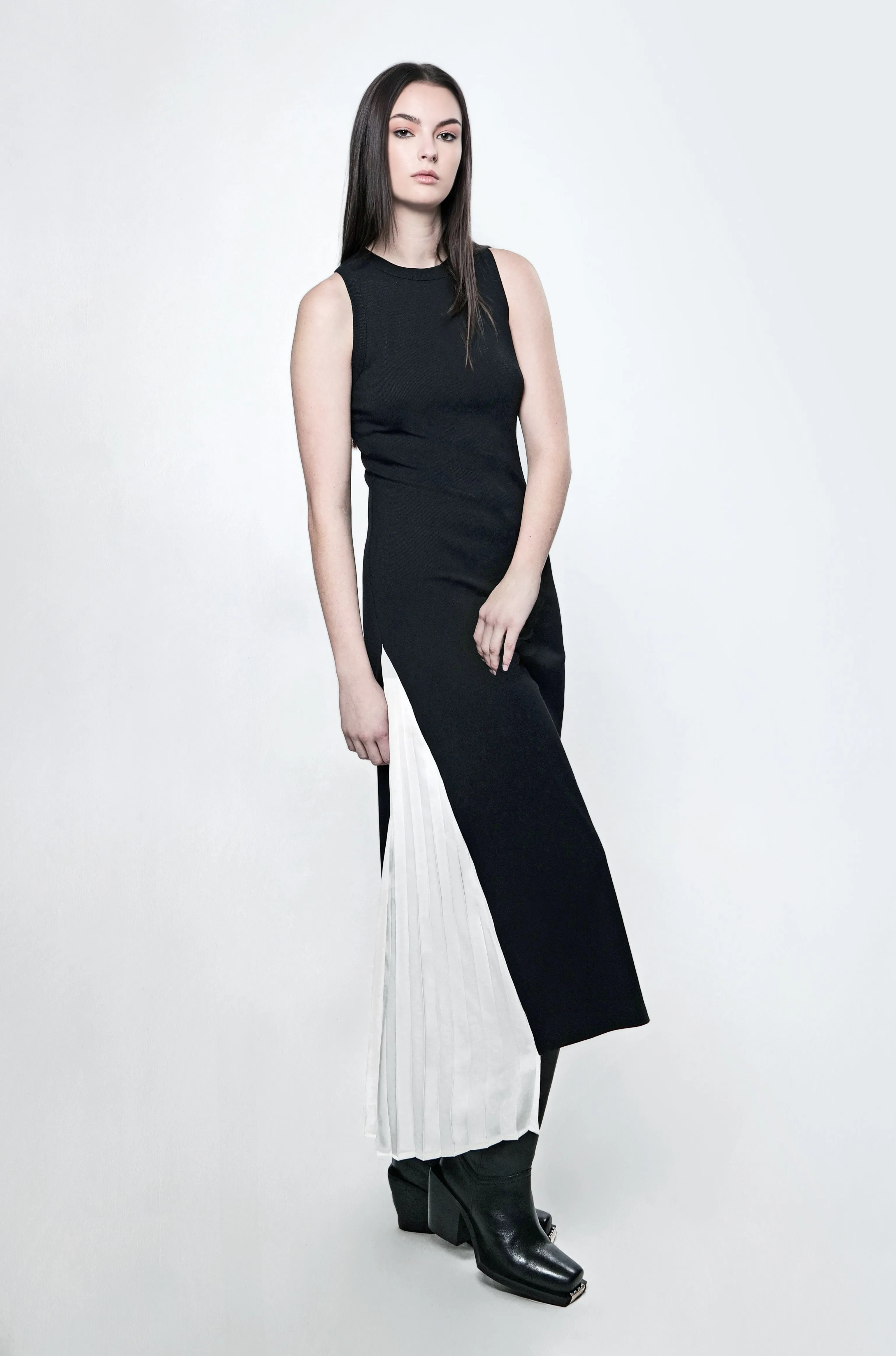 The Shadow Maxi Dress - WS