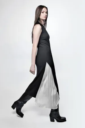 The Shadow Maxi Dress - WS