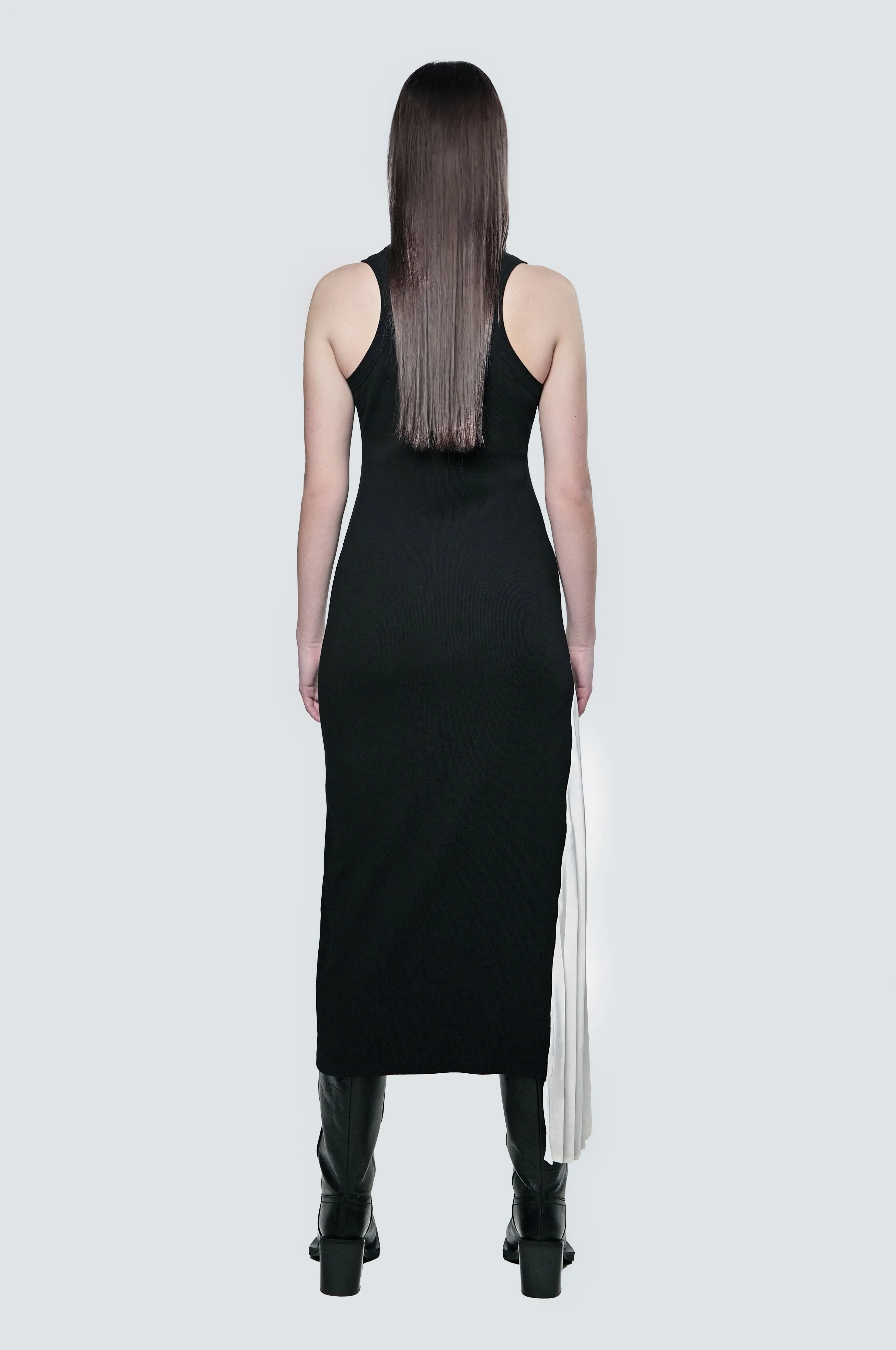 The Shadow Maxi Dress - WS