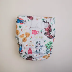 The Ultimate Nappy | Anything Grows