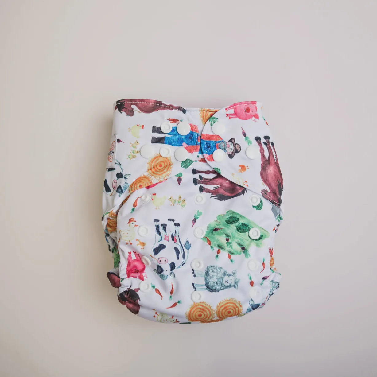 The Ultimate Nappy | Anything Grows