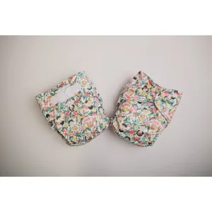 The Ultimate Nappy | Flora Familia