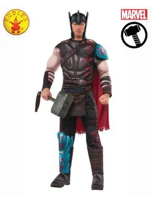 Thor Gladiator Deluxe Costume Size Std