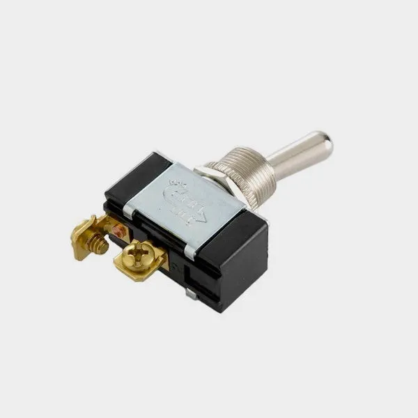 Toggle Switches Heavy Duty