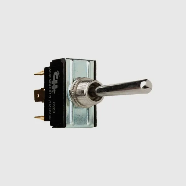 Toggle Switches Heavy Duty