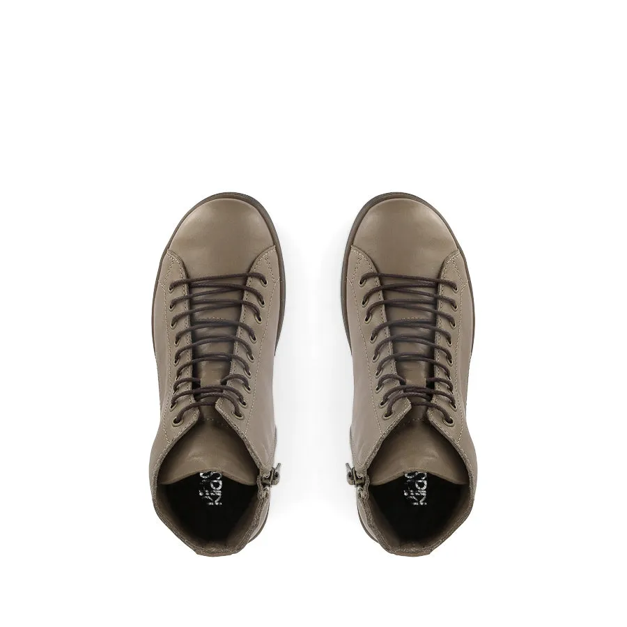 TONTO - ELMWOOD LEATHER