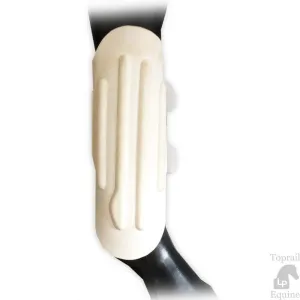 Toprail Burton Challenge Front Splint Boots
