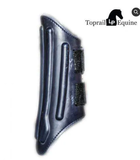 Toprail Burton Challenge Front Splint Boots