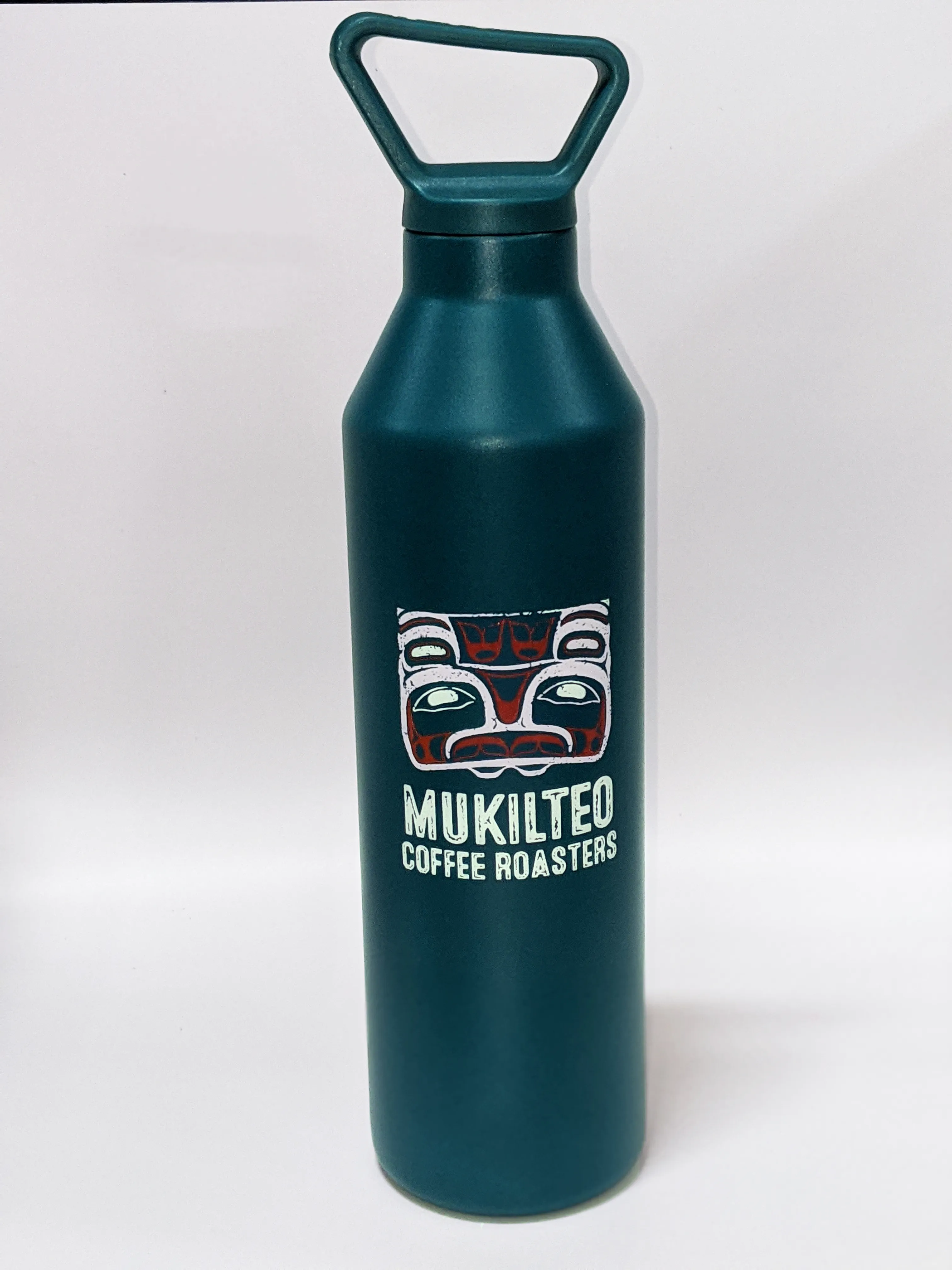 Totem Water Bottle
