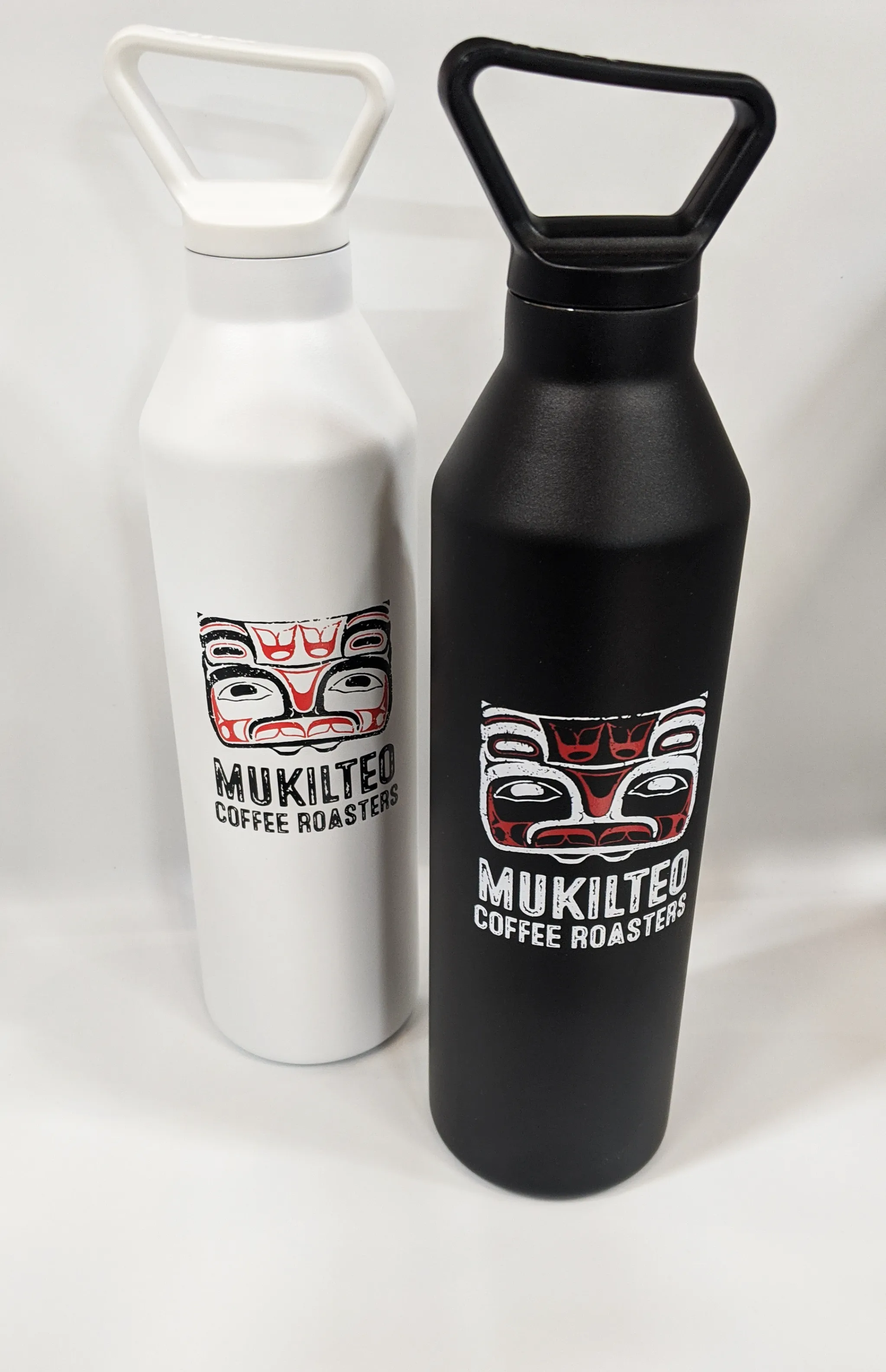 Totem Water Bottle