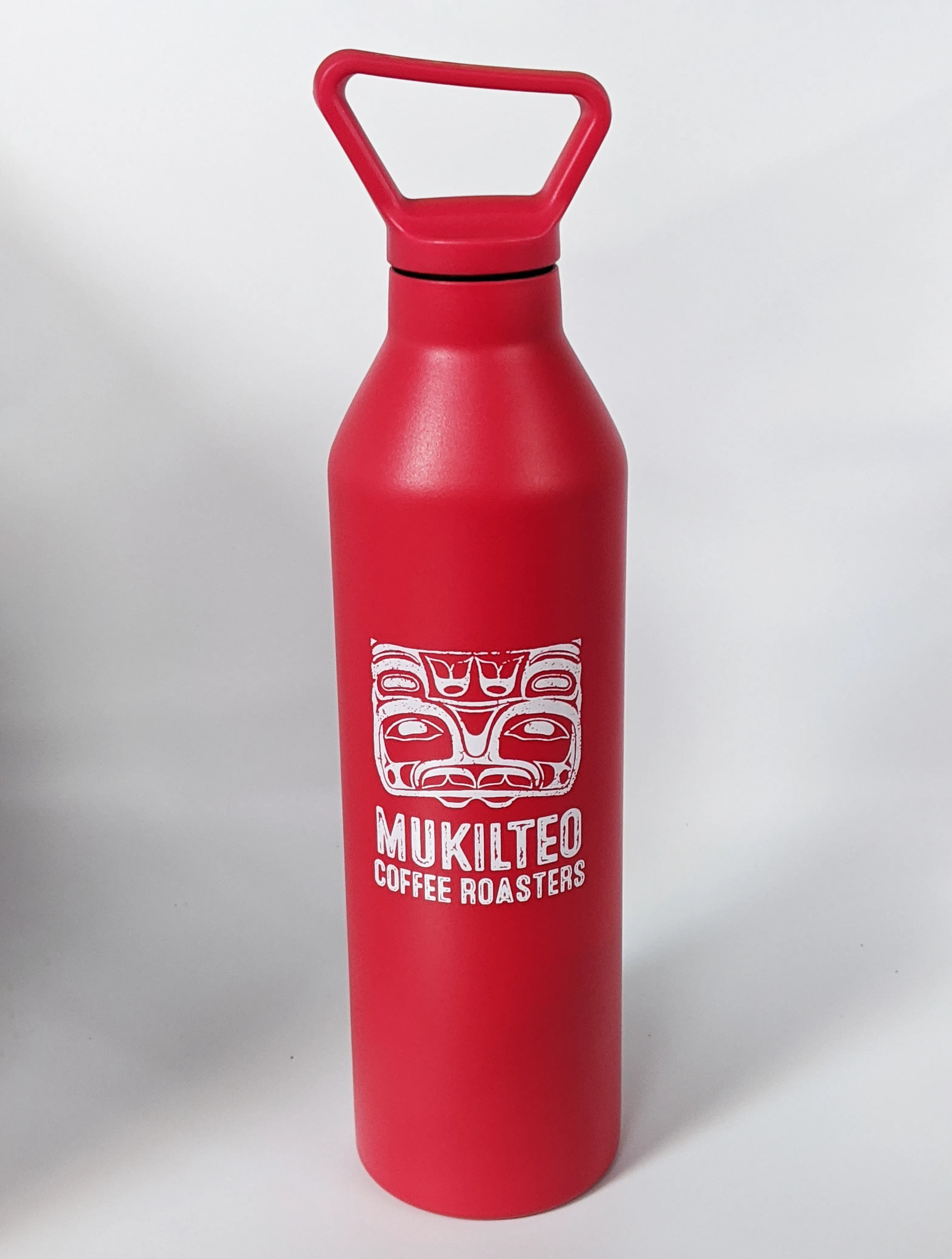 Totem Water Bottle