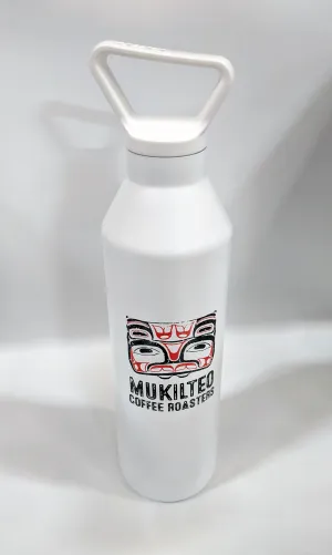 Totem Water Bottle