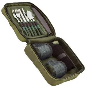 TRAKKER NXC Deluxe Food Set