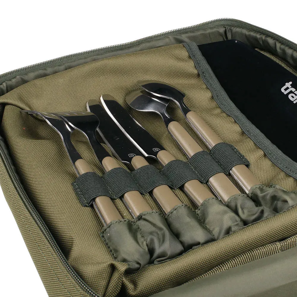 TRAKKER NXC Deluxe Food Set