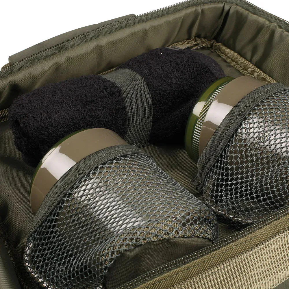 TRAKKER NXC Deluxe Food Set