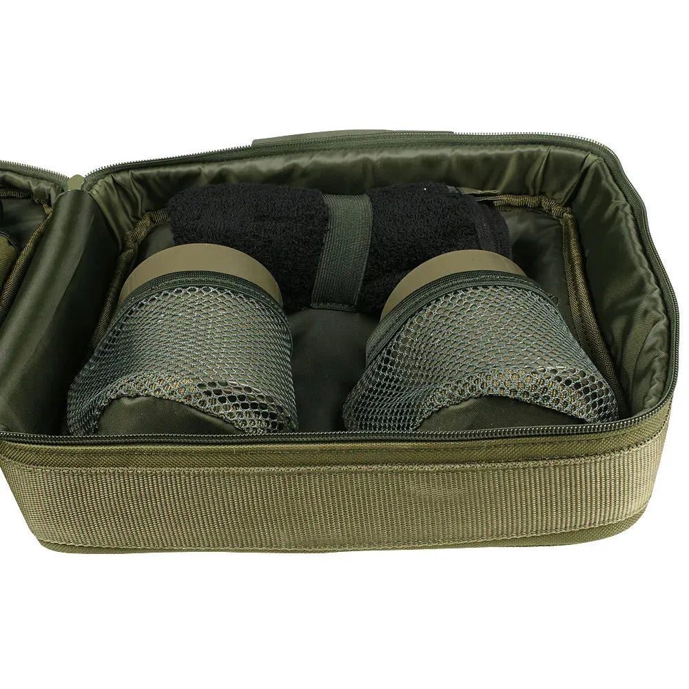 TRAKKER NXC Deluxe Food Set