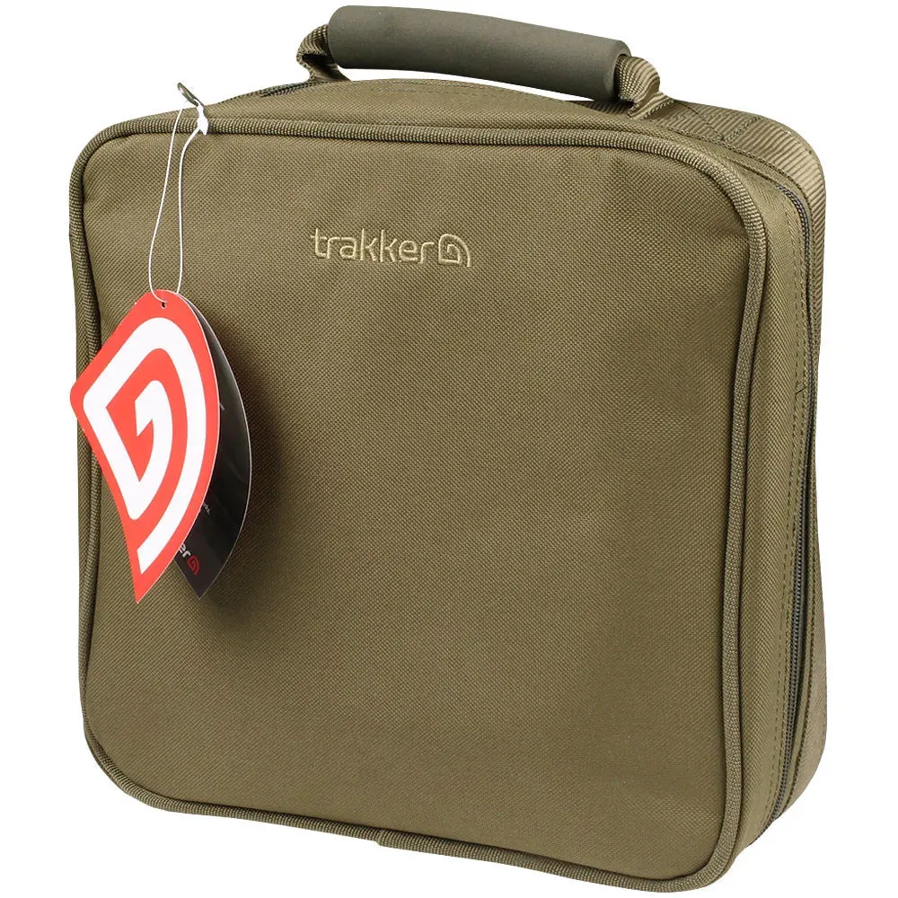 TRAKKER NXC Deluxe Food Set
