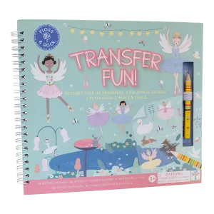 Transfer Fun - Enchanted