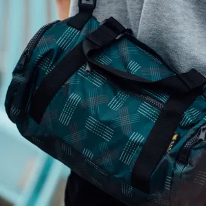 Travel series - Boston Shoulder Bag