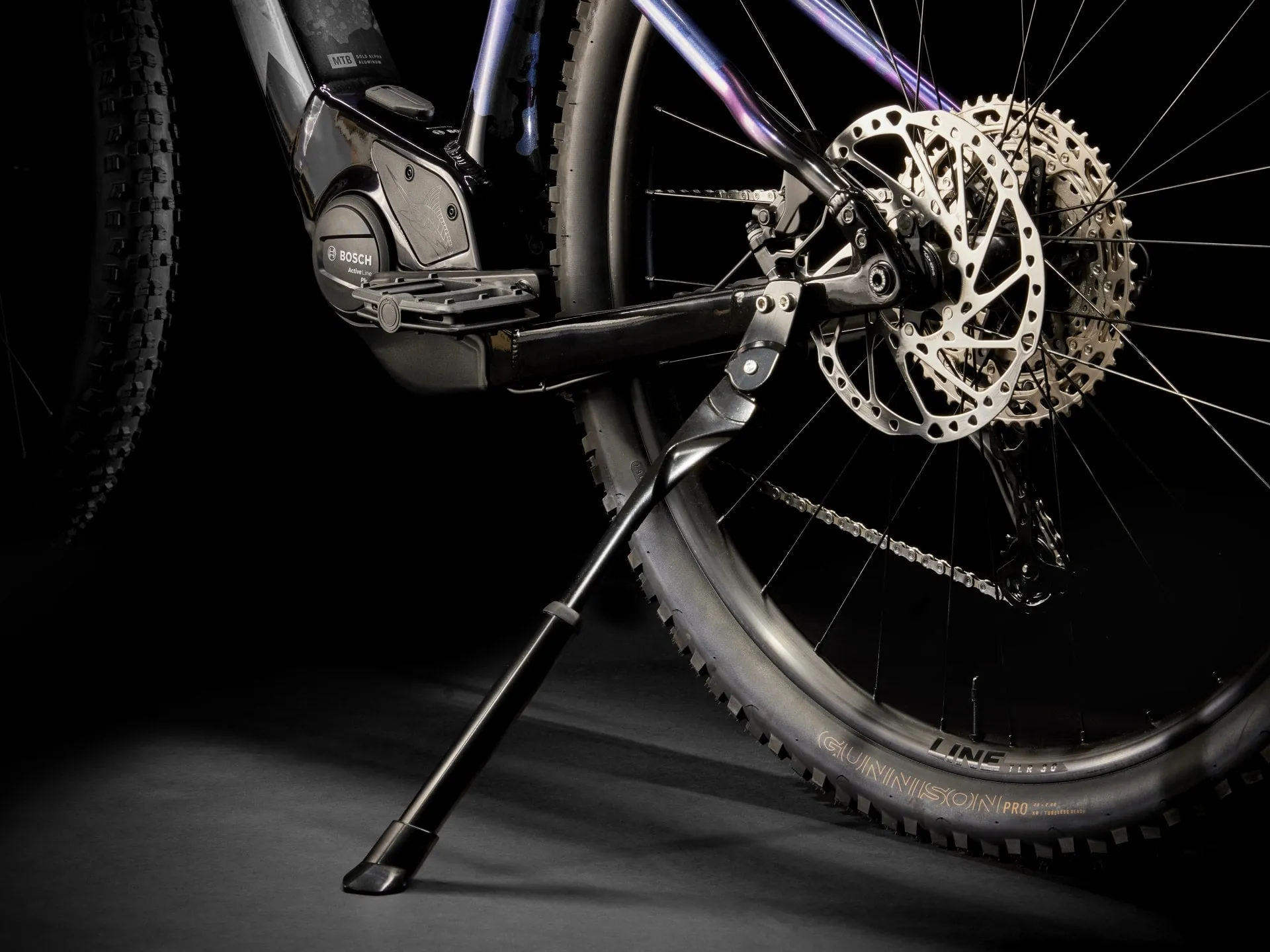 Trek Marlin  8 E-Mountain Bike