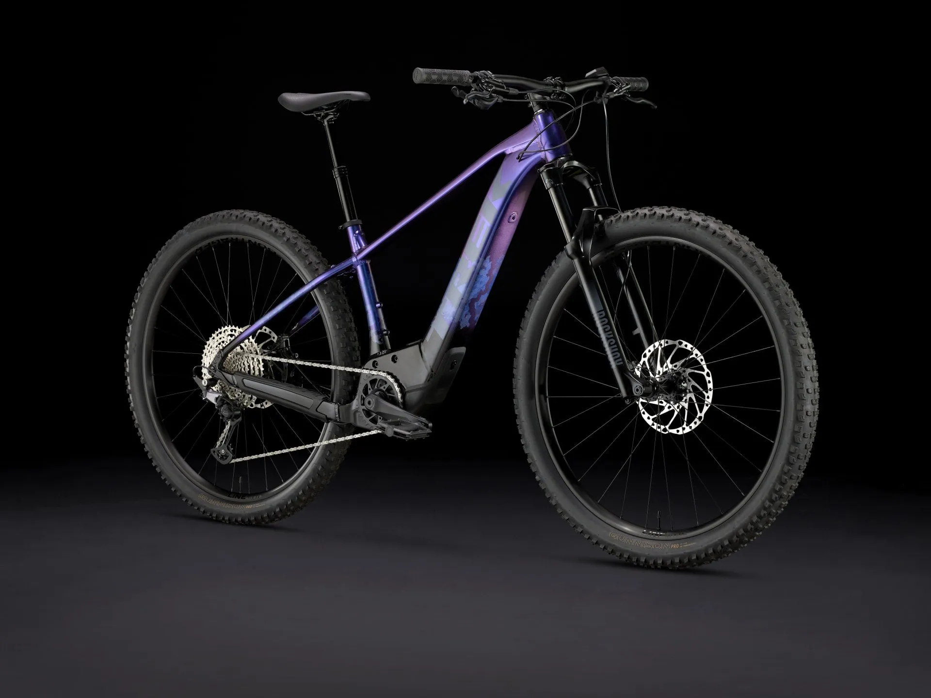 Trek Marlin  8 E-Mountain Bike