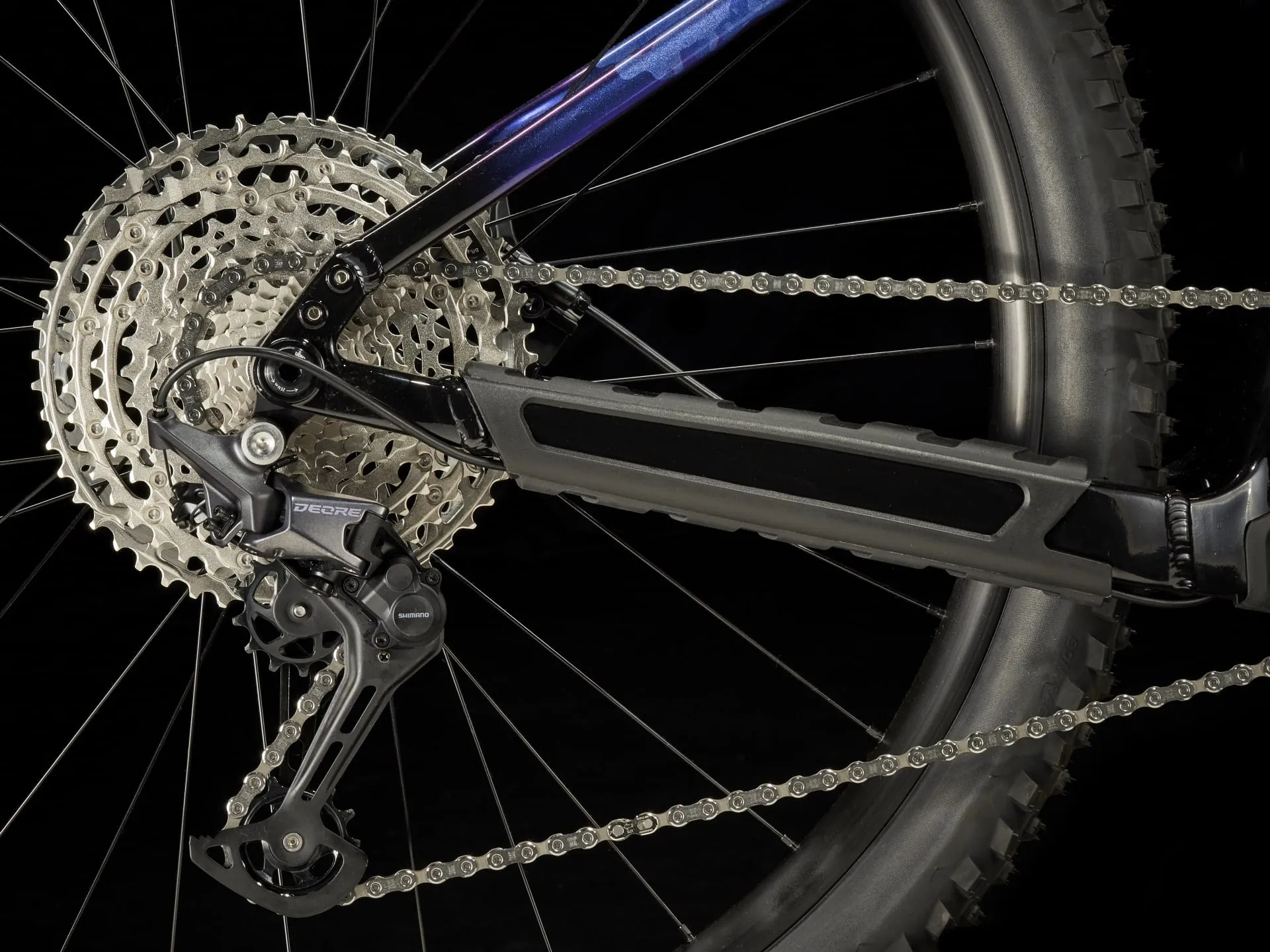 Trek Marlin  8 E-Mountain Bike