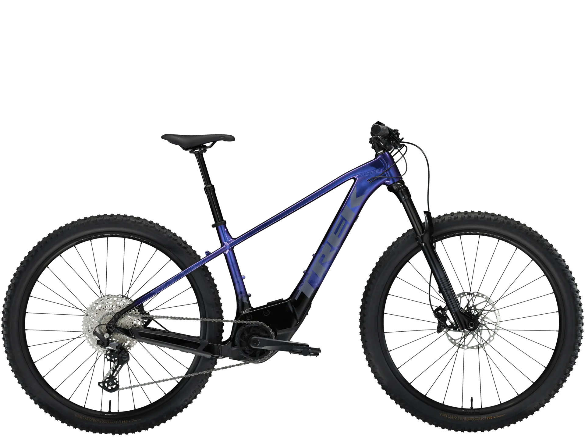 Trek Marlin  8 E-Mountain Bike