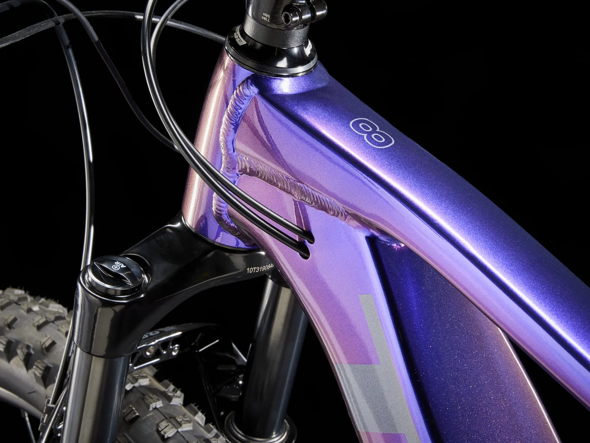 Trek Marlin  8 E-Mountain Bike